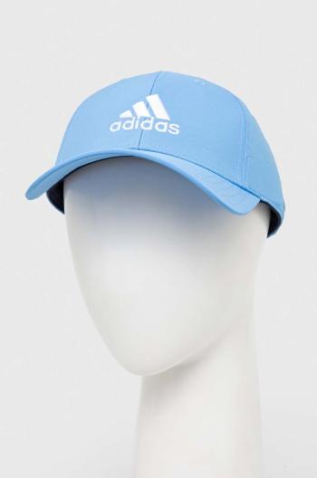 Šiltovka adidas s nášivkou,  IR7886