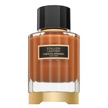 Carolina Herrera Stallion Leather parfémovaná voda unisex 100 ml