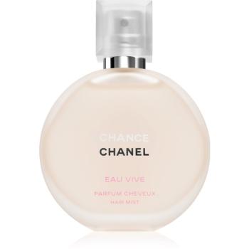 Chanel Chance Eau Vive vôňa do vlasov pre ženy 35 ml