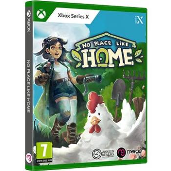 No Place Like Home – Xbox Series X (5060264378470)