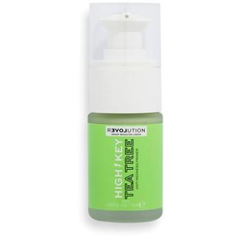 REVOLUTION Relove High Key Colour Correcting Primer 12 ml (5057566575683)