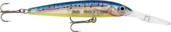 Rapala wobler down deep husky jerk gbm - 12 cm 15 g