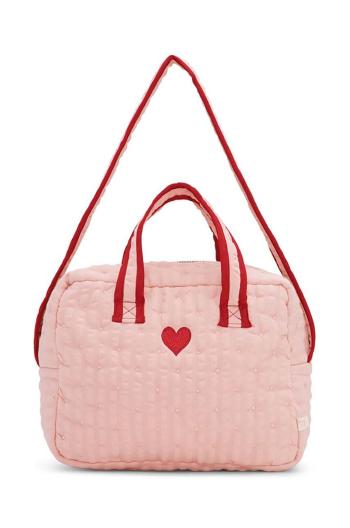 Taška pre bábiky Konges Sløjd DOLL BAG KS101472