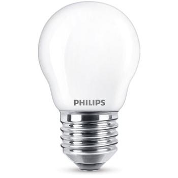 Philips LED Classic kvapka 2.2 – 25W, E27, Matná, 2700K (929001345617)