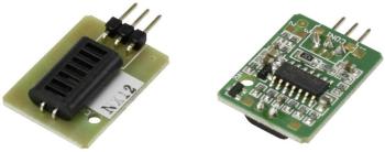 TRU COMPONENTS modul senzora vlhkosti 1 ks HMZ-333A1  Merací rozsah: 20 - 90 % rF (d x š x v) 31 x 18 x 9.7 mm