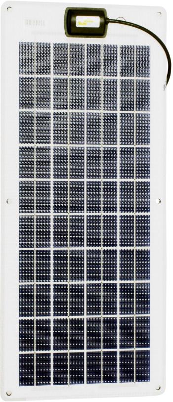 SunWare 20144 polykryštalický solárny panel 20 Wp 12 V
