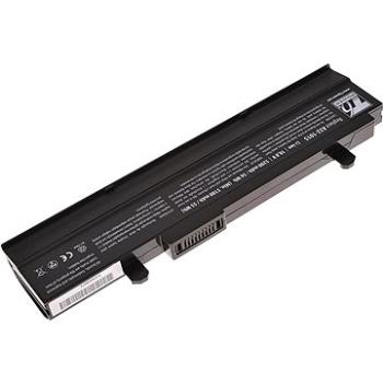 T6 power Asus Eee PC 1015 serie, 5200 mAh, 56 Wh, 6 cell (NBAS0061)