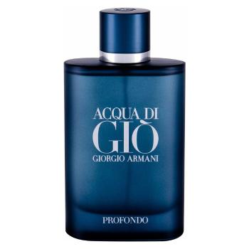 GIORGIO ARMANI Acqua di Gio Profondo Parfumovaná voda 125 ml