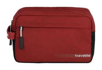 Travelite Kick Off Cosmetic bag Red