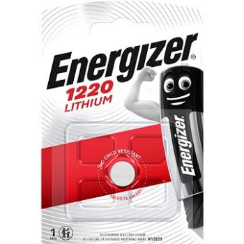 Energizer Lítiová gombíková batéria CR1220 (ECR003)
