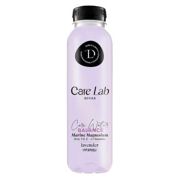 CARE LAB Water balance rovnováha levanduľa, pomaranč 400 ml