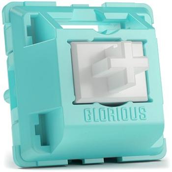 Glorious PC Gaming Race Lynx Switches – 36 ks, lubrikované (GLO-SWT-LYNX-LUBED)