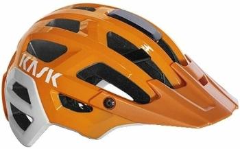 Kask Rex Orange/White M