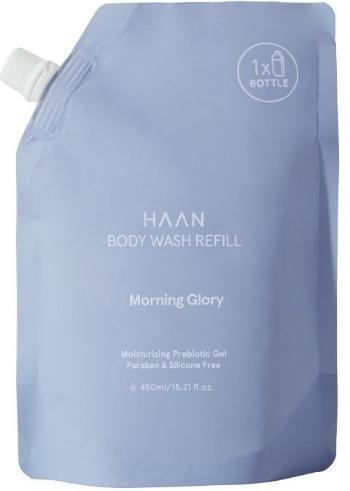 Haan Morning Glory náhradní náplň do sprchového gelu 450 ml