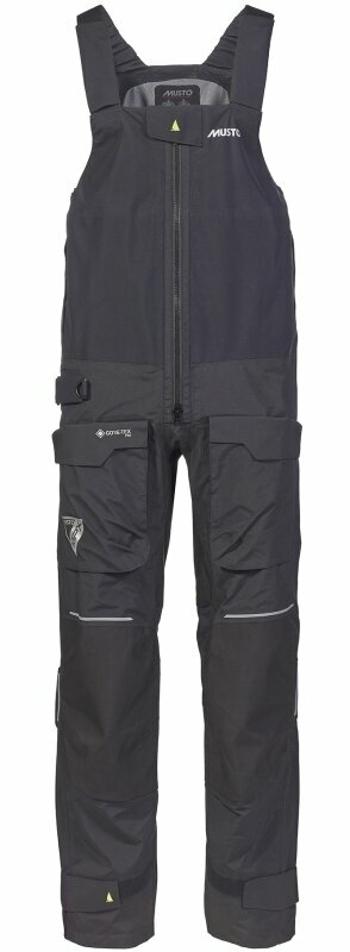 Musto MPX GTX Pro Offshore Trousers 2.0 Black XXL