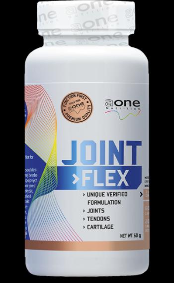 Joint flex - kĺbová výživa