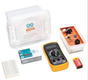 Arduino Súprava AKX00025 Student Kit Education