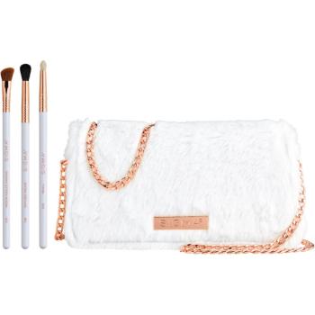 Sigma Beauty Magical Eye Brush Set Sada štetcov s taštičkou