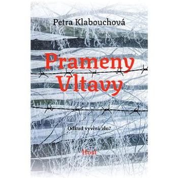 Prameny Vltavy (999-00-033-7163-8)