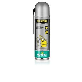 Motorex Silicone 500 ml (M162254)