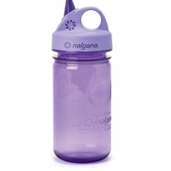 Nalgene Grip´n Gulp Kids 0,35 l Purple