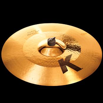 ZILDJIAN 20" K Custom hybrid ride