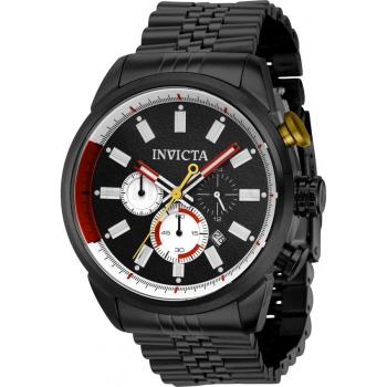 Invicta Aviator 39947 - 30 dní na vrátenie tovaru, Garancia originality