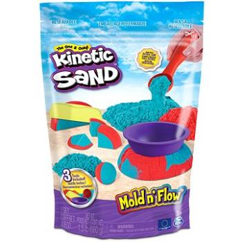 Kinetic Sand Modelovacia súprava s nástrojmi (778988491652)