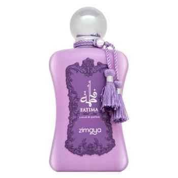 Zimaya Fatima Velvet Love parfémovaná voda pre ženy 100 ml