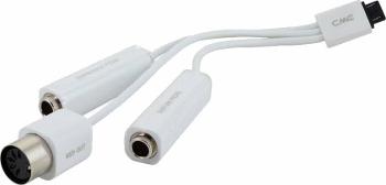 CME Xcable USB kábel