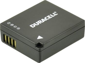 Duracell DMW-BLE9 akumulátor do kamery Náhrada za orig. akumulátor DMW-BLE9 7.2 V 750 mAh