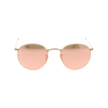 Ray-ban  Occhiali da Sole  Round Metal RB3447 112/Z2  Slnečné okuliare Other