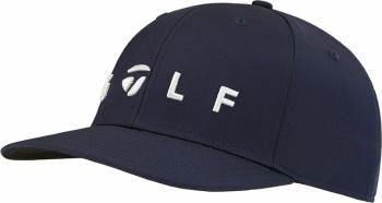 TaylorMade Golf Logo Hat Navy