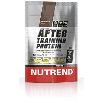 Nutrend After Training Proteín, 540 g (nadSPTnut0269)