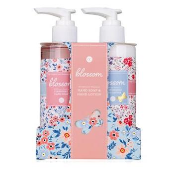 ACCENTRA Blossom set starostlivosti o ruky (4015953693045)