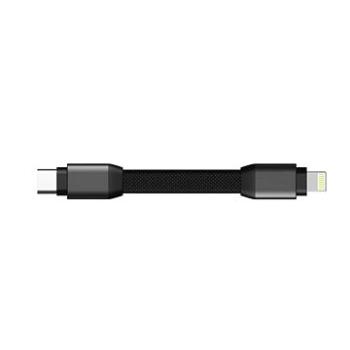 inCharge PRO – nabíjací a dátový kábel, USB-C-Lightning (RS-PROCAR)