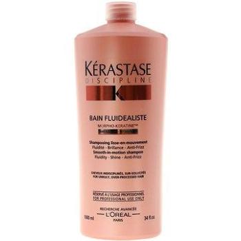 KÉRASTASE Discipline Bain Fluidealiste Sans Sulfate 1 l (3474630647534)