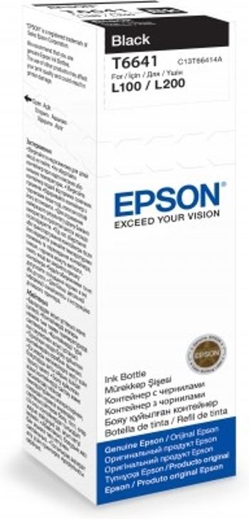 EPSON T6641 BK