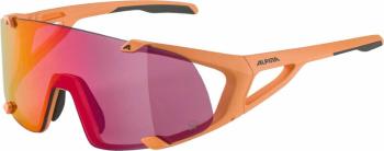 Alpina Hawkeye S Q-Lite Peach Matt/Pink