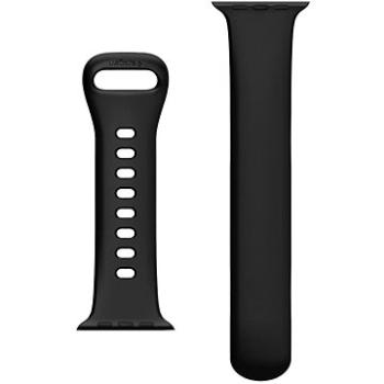 Spigen Air Fit Black Apple Watch 42/44/45/Ultra 49mm (062MP25400)