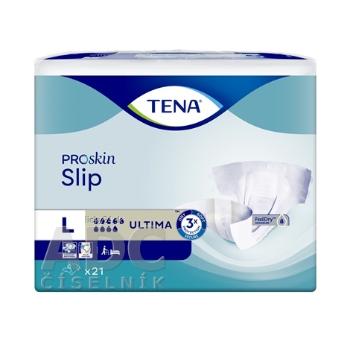 TENA Slip Ultima L