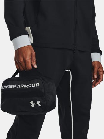 Under Armour Contain Travel Kit Kozmetická taštička Čierna