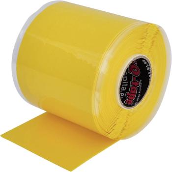 Spita ResQ-tape RT2020012YW inštalačné izolačná páska Spíte RESQ-TAPE žltá (d x š) 3.65 m x 50 mm 1 ks