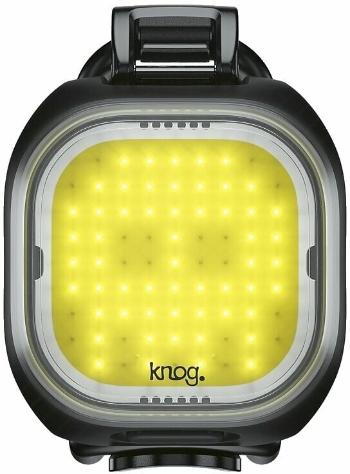 Knog Blinder Mini Front 50 lm Black Cyklistické svetlo