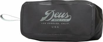 Deus Ex Machina Small Dry Stashie Black