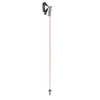 Trekkingové palice LEKI Elite Lady rosé gold 6404838