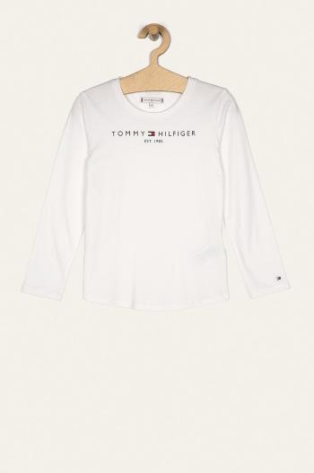 Tommy Hilfiger - Detské tričko s dlhým rukávom 128-176 cm