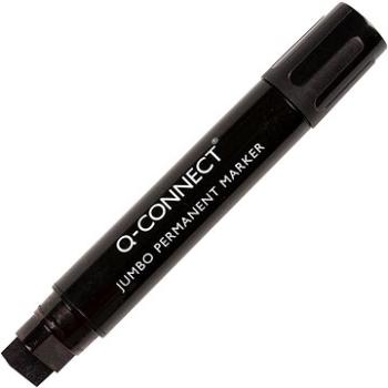 Q-CONNECT PM-JUMBO, 20 mm, čierny (KF00270)
