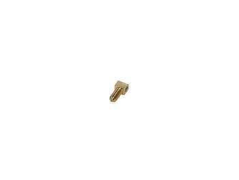 GEWA Bow frog parts GEWA Strings Double bass 5x8 mm