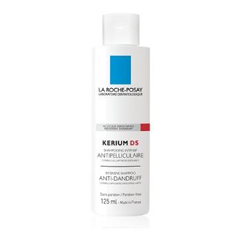 La Roche Posay Kerium Intensive Shampoo Anti-Dandruff 125 ml